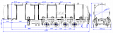 4-axle semitrailers  - 3 |  ЗАО «Сеспель»