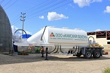 Flour Trucks  - 2 |  ЗАО «Сеспель»