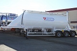 Flour Trucks  - 3 |  ЗАО «Сеспель»