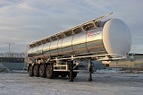 Food Products Tankers  - 1 |  ЗАО «Сеспель»