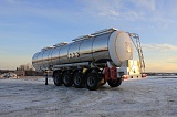 Chemical Tankers  - 2 |  ЗАО «Сеспель»