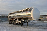 Chemical Tankers  - 1 |  ЗАО «Сеспель»