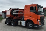 Dump Trucks  - 5 |  ЗАО «Сеспель»