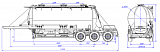 Flour Trucks  - 4 |  ЗАО «Сеспель»