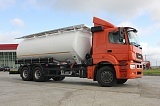 Flour Trucks  - 1 |  ЗАО «Сеспель»