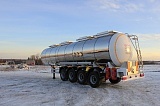 Chemical Tankers  - 3 |  ЗАО «Сеспель»