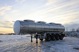 Chemical Tankers  - 2 |  ЗАО «Сеспель»