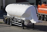 Flour Trucks  - 1 |  ЗАО «Сеспель»