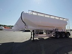 Flour Trucks  - 2 |  ЗАО «Сеспель»