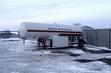 LPG Tankers  - 1 |  ЗАО «Сеспель»