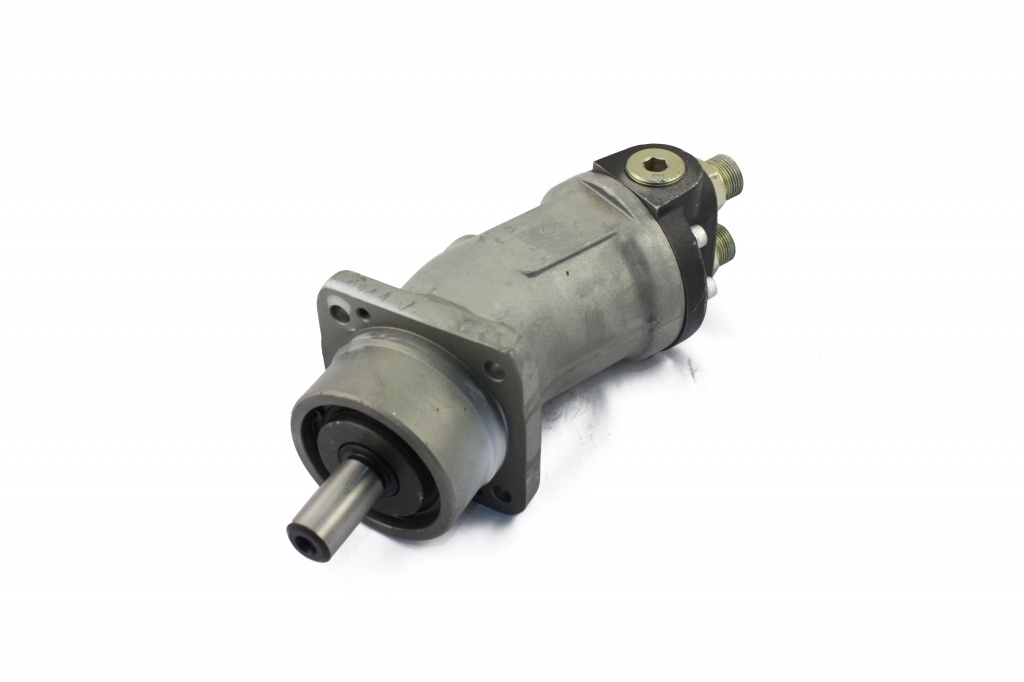 Spline Hydraulic Motor 310.2.28.01