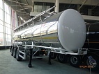 Tanker SF3920.1N_01 - 1 |  ЗАО «Сеспель»