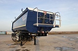 Dump Trucks DB3U32 - 3 |  ЗАО «Сеспель»