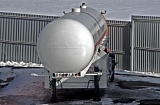 LPG Tanker SF1218 - 2 |  ЗАО «Сеспель»