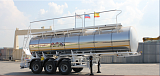 Chemical Tanker SF3920 - 1 |  ЗАО «Сеспель»