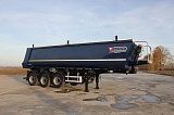 Dump Trucks DB3U32 - 1 |  ЗАО «Сеспель»