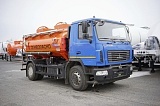 Tank Trucks 465126-11 MAZ-5340В2 (Refueller) - 3 |  ЗАО «Сеспель»