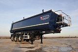 Dump Trucks DB3U32 - 2 |  ЗАО «Сеспель»