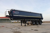 Dump Trucks DB3U32 - 6 |  ЗАО «Сеспель»