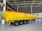 Grain Trucks  - 1 |  ЗАО «Сеспель»