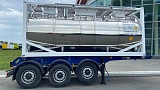 Tank-Containers  - 1 |  ЗАО «Сеспель»