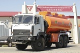 Tank Truck 465000-20 MAZ-6317X9 - 2 |  ЗАО «Сеспель»