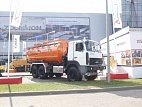 Tank Truck 465000-20 MAZ-6317X9 - 1 |  ЗАО «Сеспель»