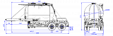 SF2U18.1S_01 fifth-wheel 1350, 1 compartment_01 cement - 1 |  ЗАО «Сеспель»
