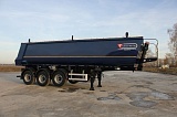 Dump Trucks DB3U32 - 8 |  ЗАО «Сеспель»