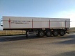 Semi-trailer Grain Truck DB4U45, 45 m3 Semi-trailer Grain Truck DB4U45, 45 m3 - ЗАО «Сеспель»