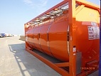 Sea Tank Container CTL-26-1,77В-01 T4 - 1 |  ЗАО «Сеспель»