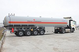 LPG Tanker SF4C26 - 3 |  ЗАО «Сеспель»